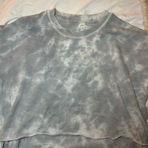 Aerie Short Sleeve Top